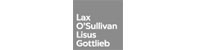 Lax Osullivan Lisus Gottleib