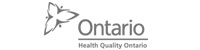 Health Quality Ontario